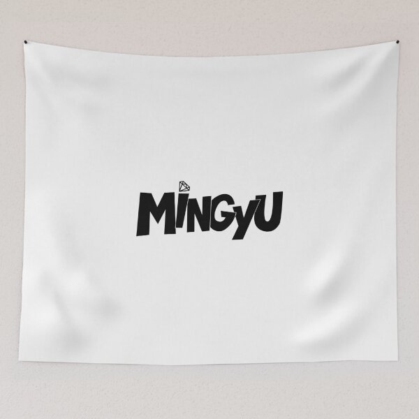 Item preview, NANA tour with Seventeen: Mingyu designed and sold by firlachieldraws.