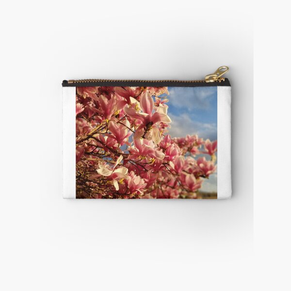 Item preview, Magnolias in bloom Ohrid, Macedonia designed and sold by distracted.