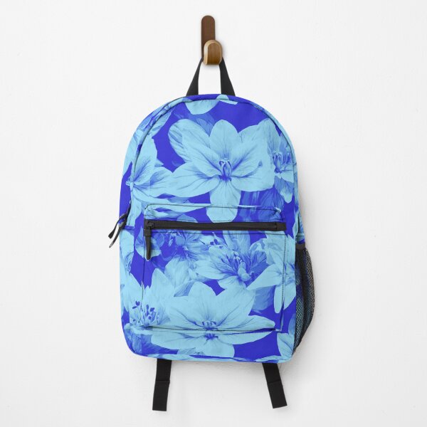 Item preview, Blue Flowers designed and sold by corexxo.