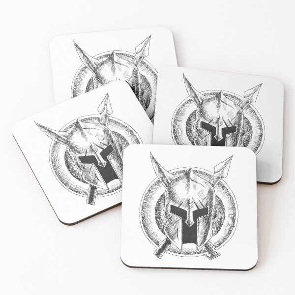 Item preview, spartan helmet designed and sold by J-Alex-.