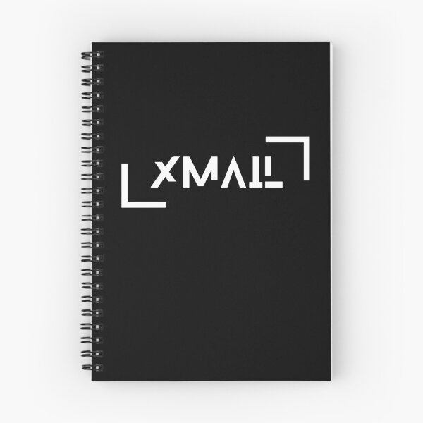 Item preview, Xmail: The Future of Email is Here  designed and sold by CodeCraftStudio.