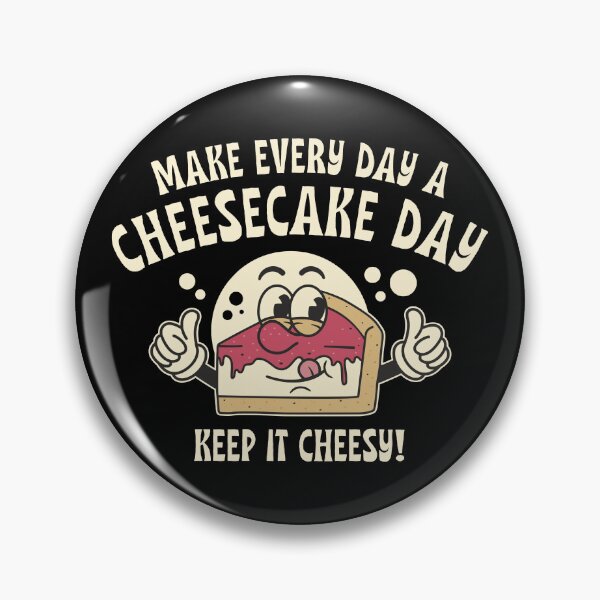 Item preview, Cheesecake day designed and sold by Stil-Mix.