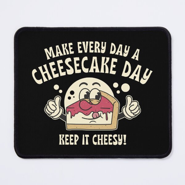 Item preview, Cheesecake day designed and sold by Stil-Mix.