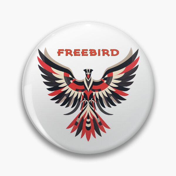 Item preview, Freebird designed and sold by CanvasCult.