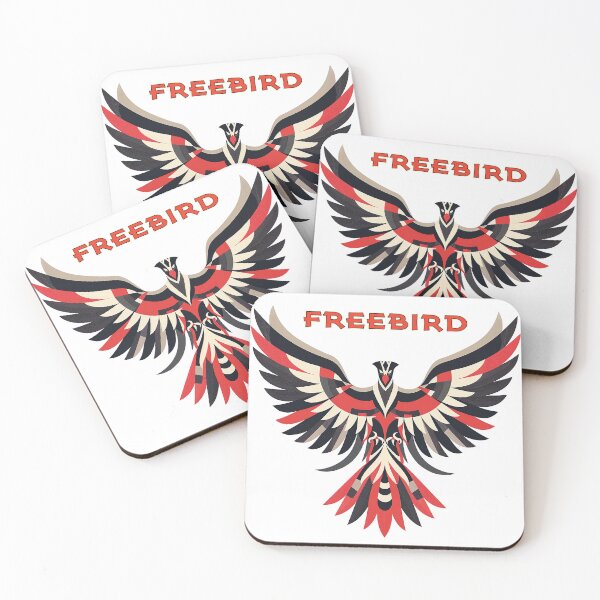 Item preview, Freebird designed and sold by CanvasCult.