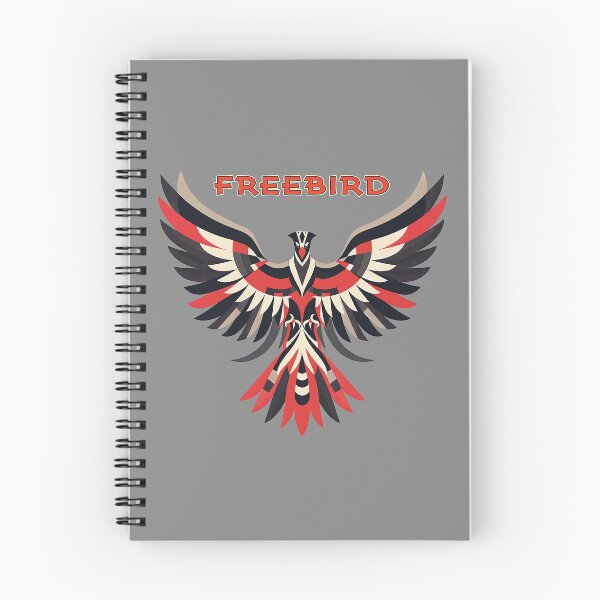 Item preview, Freebird designed and sold by CanvasCult.