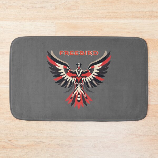 Item preview, Freebird designed and sold by CanvasCult.