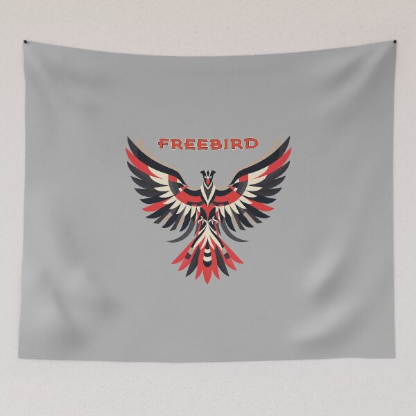 Item preview, Freebird designed and sold by CanvasCult.