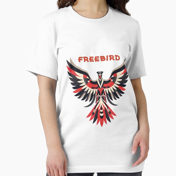 Item preview, Freebird designed and sold by CanvasCult.