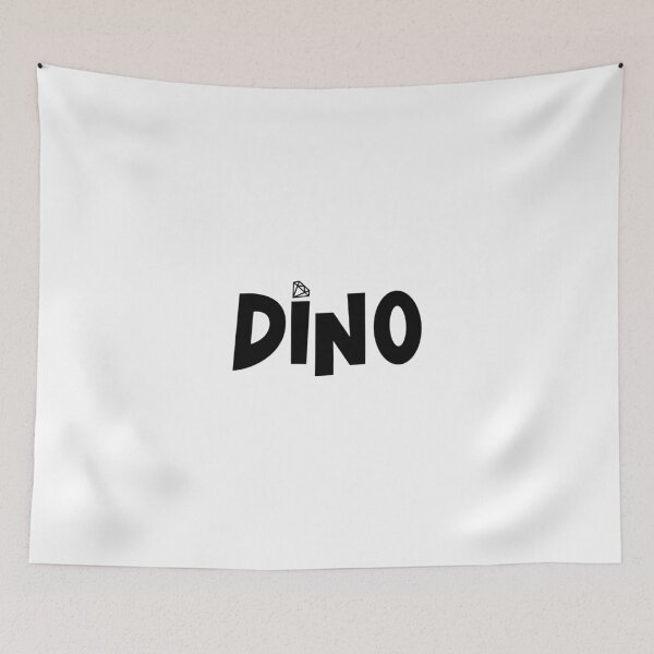 Item preview, NANA tour with Seventeen: Dino designed and sold by firlachieldraws.