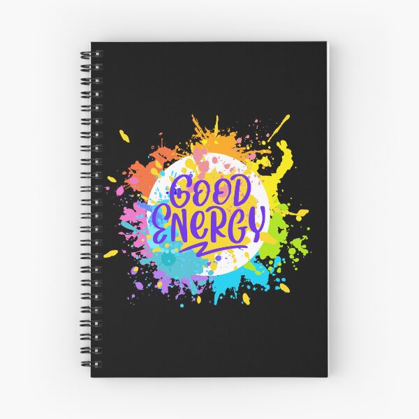 Item preview, GOOD ENERGY designed and sold by stickersrafisa.