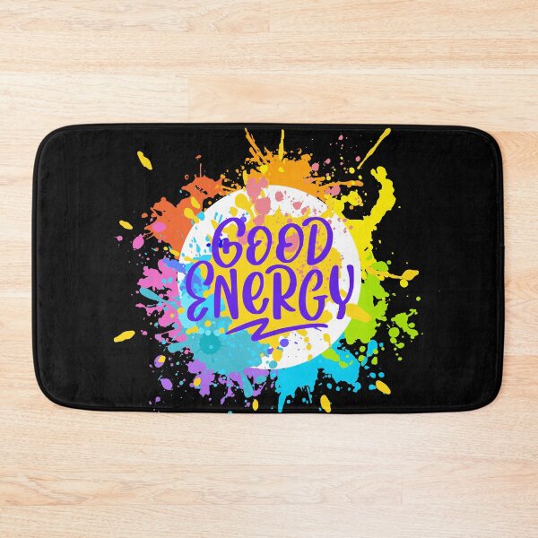 Item preview, GOOD ENERGY designed and sold by stickersrafisa.
