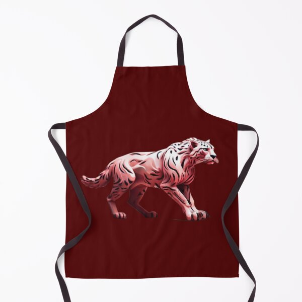 Item preview, pink tiger designed and sold by products4urduke.