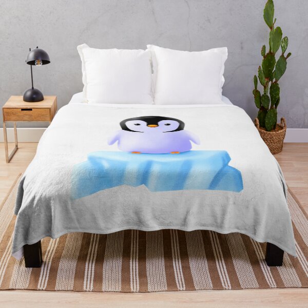 Item preview, baby penguin designed and sold by J-Alex-.