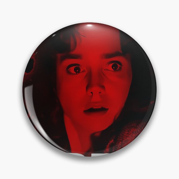 Item preview, Suspiria designed and sold by JoshuahPagac.