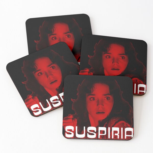 Item preview, Suspiria designed and sold by JoshuahPagac.