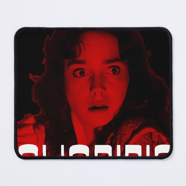 Item preview, Suspiria designed and sold by JoshuahPagac.