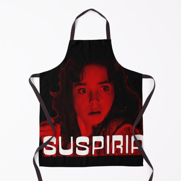 Item preview, Suspiria designed and sold by JoshuahPagac.