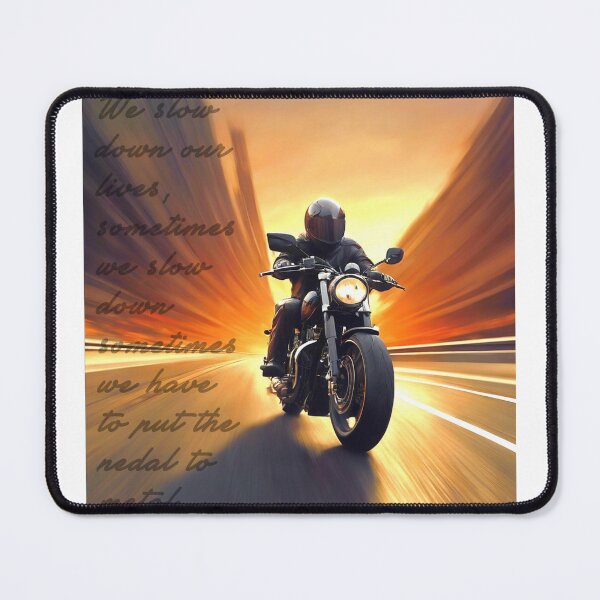 Item preview, Motorcycle chopper harley gangsta art designed and sold by ProzixART.