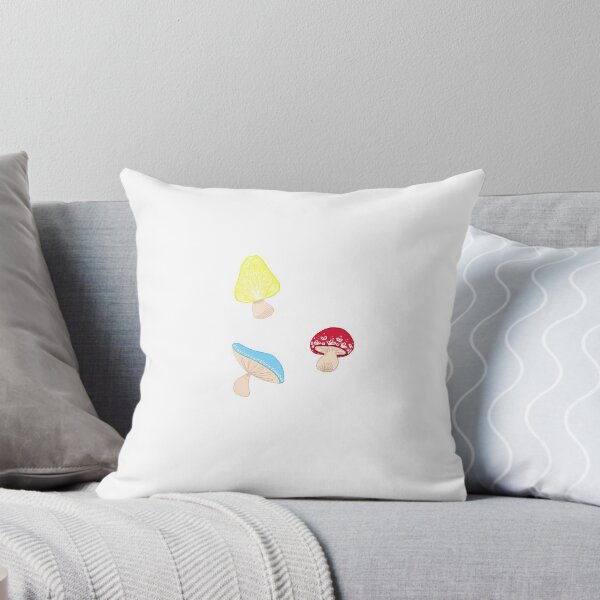 Item preview, Cute Mushroom Design designed and sold by Claire Elise.