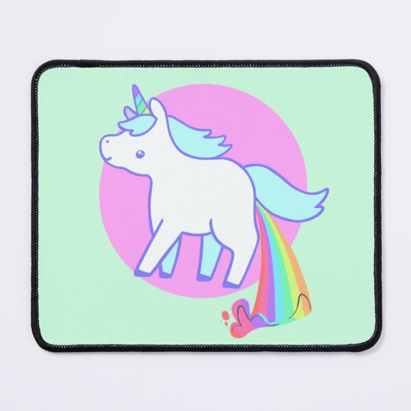 Item preview, Poopin Rainbows! designed and sold by CuteNcreepyuk.