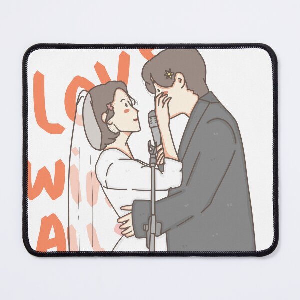 Item preview, LOVE WINS ALL designed and sold by niremme.