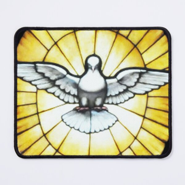 Item preview, Holy Spirit designed and sold by Crux Fidelis.