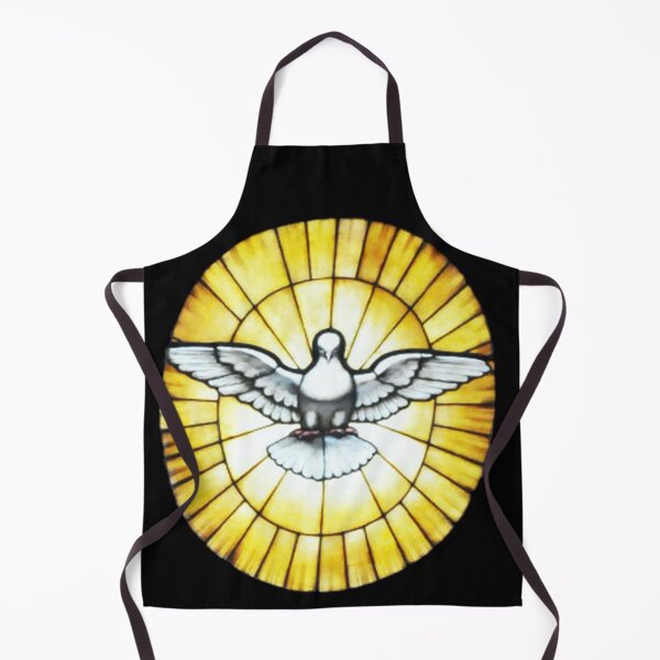 Item preview, Holy Spirit designed and sold by Crux Fidelis.