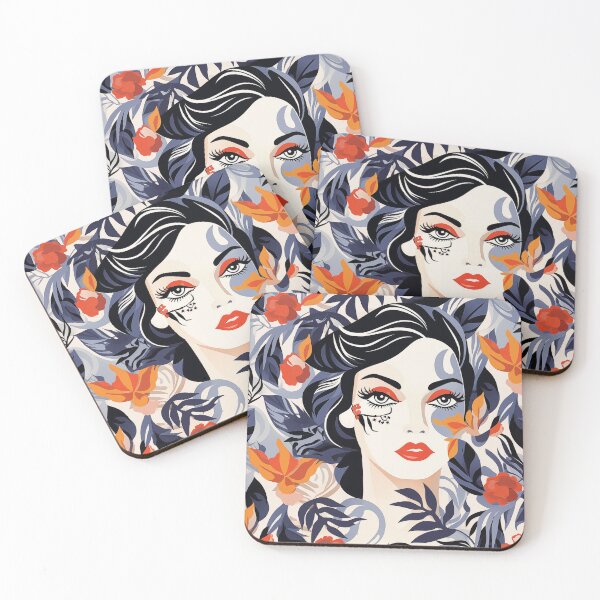 Item preview, Nice pattern! designed and sold by HarmonicBrush.