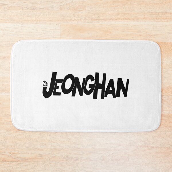 Item preview, NANA tour with Seventeen: Jeonghan designed and sold by firlachieldraws.