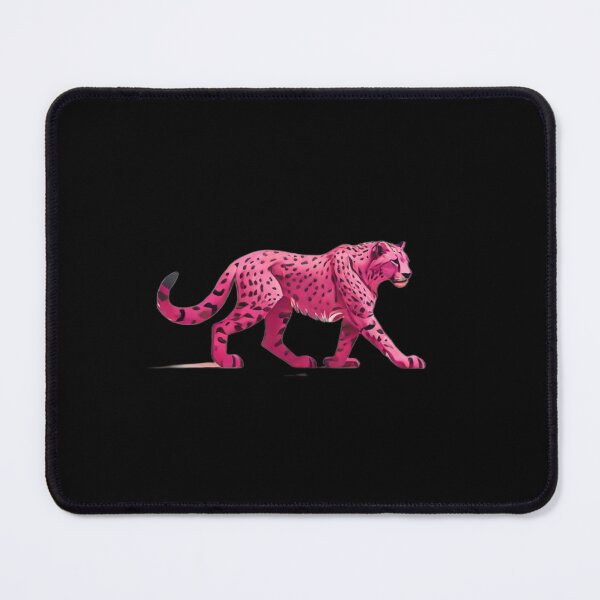 Item preview, pink tiger designed and sold by products4urduke.