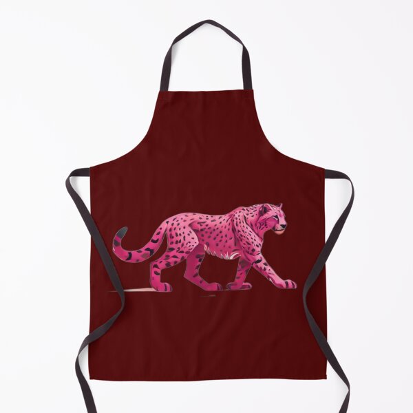 Item preview, pink tiger designed and sold by products4urduke.
