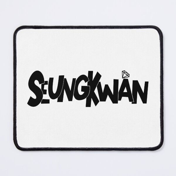Item preview, NANA tour with Seventeen: Seungkwan designed and sold by firlachieldraws.