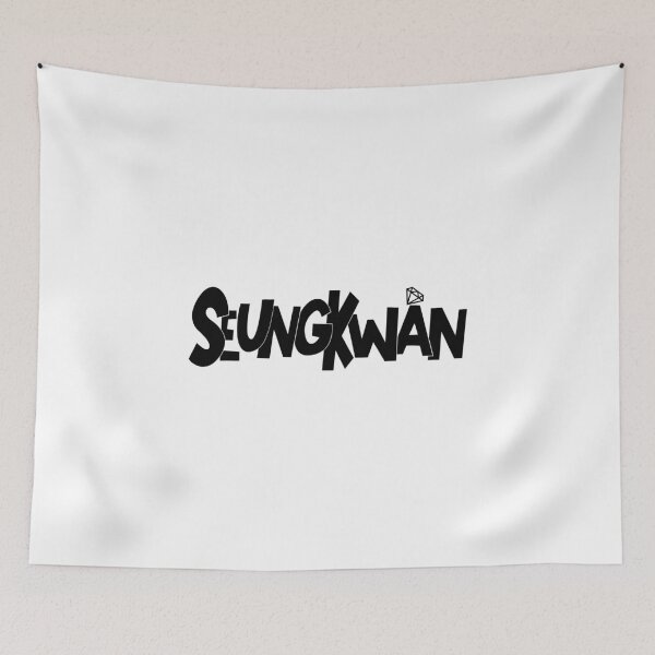 Item preview, NANA tour with Seventeen: Seungkwan designed and sold by firlachieldraws.