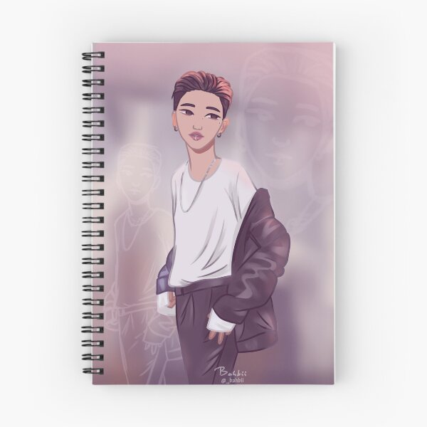 Item preview, Yongguk - Hands Up! designed and sold by Bahbii.