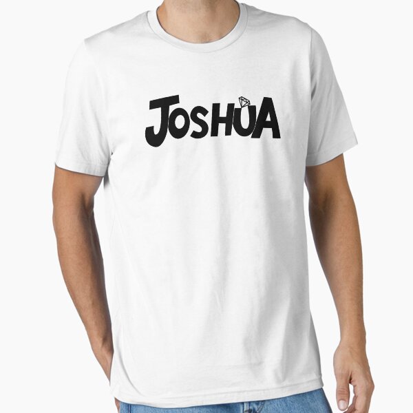 ○ SEVENTEEN セブチ ○JOSHUA NANA TOUR Tシャツ NANA tour with Seventeen: Joshua