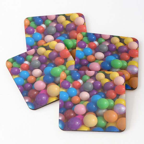 Item preview, Ball pit designed and sold by LightOfTheDream.