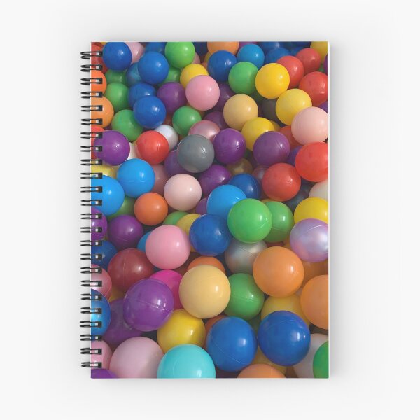 Item preview, Ball pit designed and sold by LightOfTheDream.