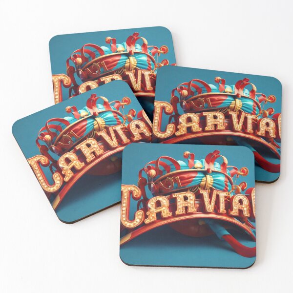 Item preview, Carnival designed and sold by Nanicreate1998.