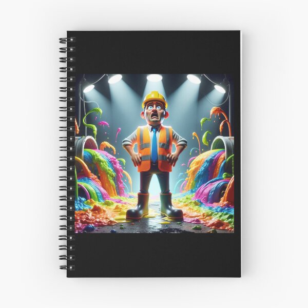 Item preview, Shit Show Supervisor - Quirky Image for Unique Products designed and sold by Gatsbird Design.