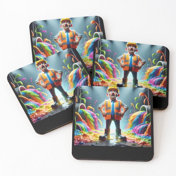 Item preview, Shit Show Supervisor - Quirky Image for Unique Products designed and sold by Gatsbird Design.