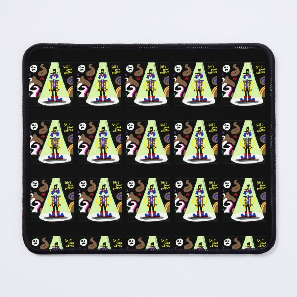 Item preview, Shit Show Supervisor - Funny Image for Printed Products designed and sold by Gatsbird Design.