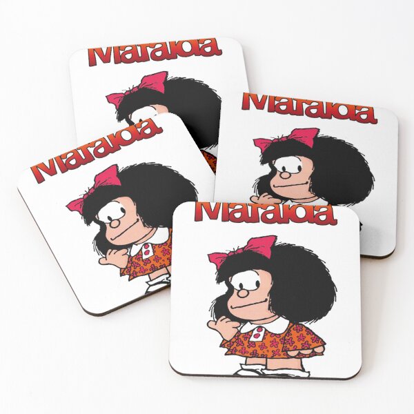 Item preview, mafalda designed and sold by marcelorotundo.