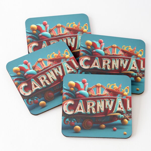 Item preview, Carnival festival  designed and sold by Nanicreate1998.