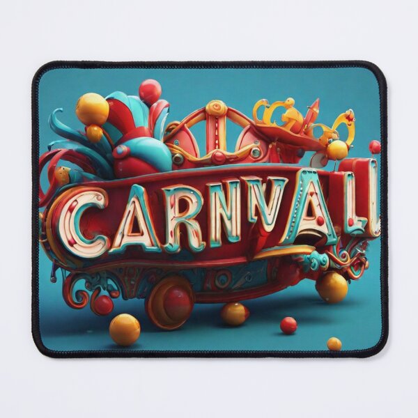 Item preview, Carnival festival  designed and sold by Nanicreate1998.