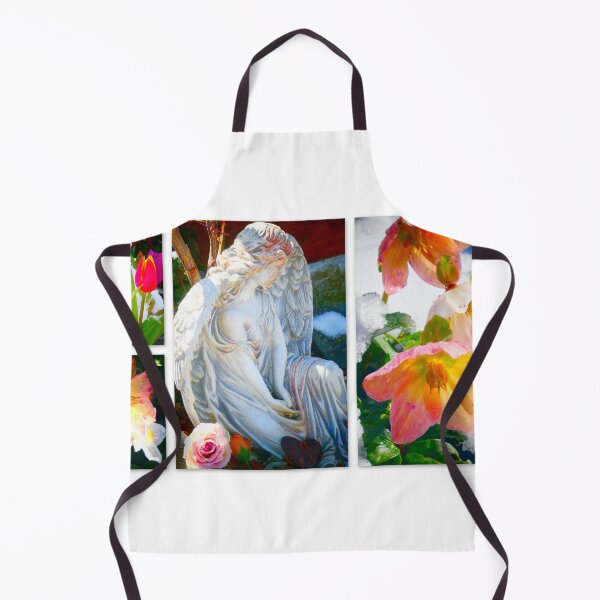 Item preview, Cemetery Flowers designed and sold by angel1.