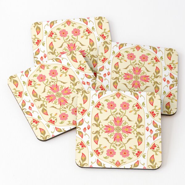 Item preview, Persian flower designed and sold by Charmy Design.