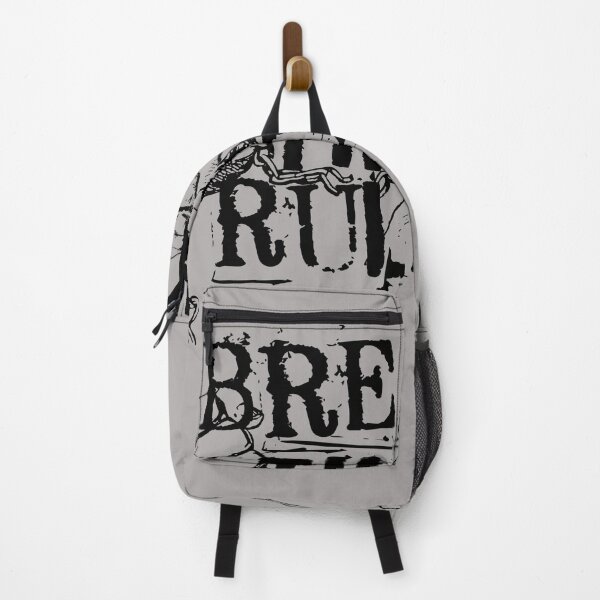 Item preview, Break The Rules designed and sold by artimplementer.