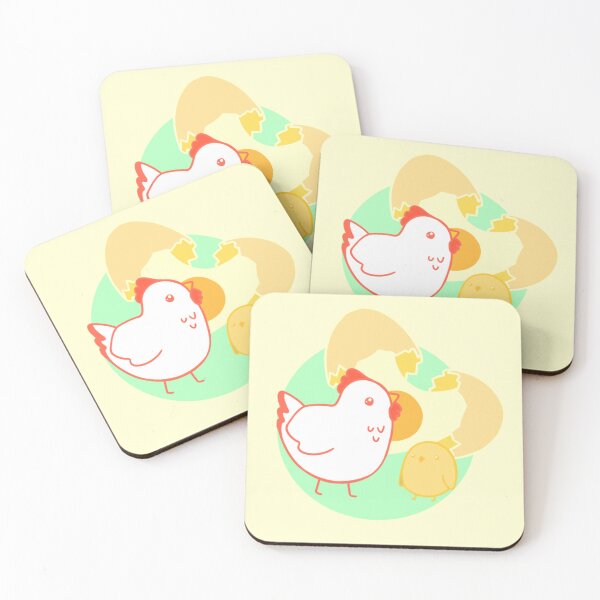 Item preview, Cracking up! designed and sold by CuteNcreepyuk.