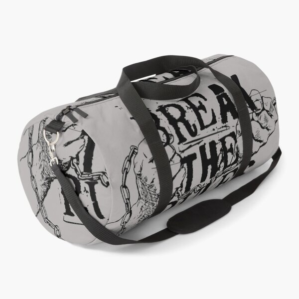 Item preview, Break The Rules designed and sold by artimplementer.
